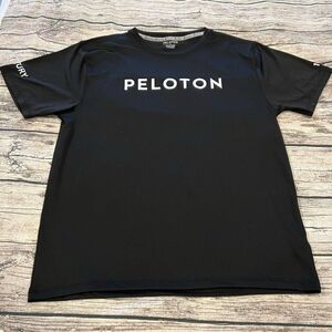 Men’s Peloton Athletic Century Tee size medium